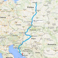Czy autostrady w Słowenii są przejezdne? Sprawdź aktualne warunki drogowe