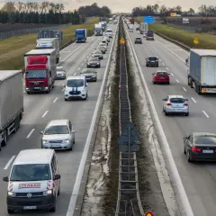 Czy autostrada Katowice Wrocław jest płatna? Przegląd kosztów i odcinków.