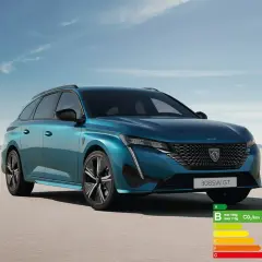 Peugeot 308 jaki silnik – poznaj najlepsze opcje dla siebie