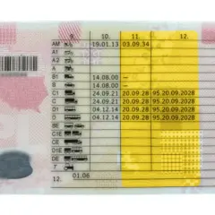 Jak usunąć kod 68 z prawa jazdy? Kluczowe kroki i ważne informacje