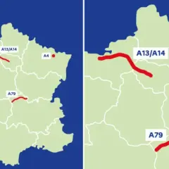 Jak ominąć płatne autostrady we Francji i zaoszczędzić na podróży