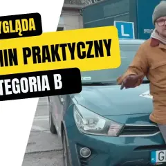 Jak zdać prawo jazdy kat. B w Polsce? Etapy, koszty, porady