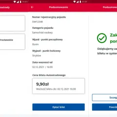 Gdzie kupić bilet na autostradę A4? Poznaj najlepsze opcje zakupu
