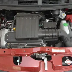 Suzuki SX4 jaki silnik – wybierz najlepszą opcję dla siebie