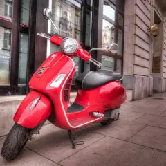 Ile kosztuje prawo jazdy kategorii AM? Zaskakujące wydatki i porady.