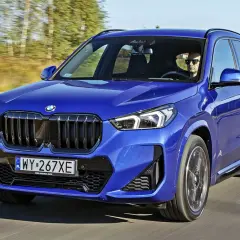BMW X1 jaki silnik benzynowy wybrać? Porównanie osiągów i kosztów