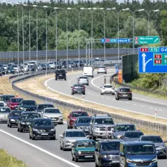 Ile kosztuje autostrada Toruń Gdańsk? Bezpłatny przejazd dla osobówek!