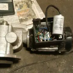 Jak sprawdzić silnik elektryczny 230V - metody diagnostyczne krok po kroku
