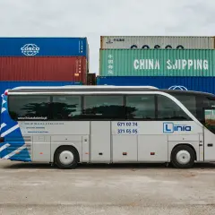 Ile kosztuje prawo jazdy kategorii D? Zobacz, na co zwrócić uwagę!