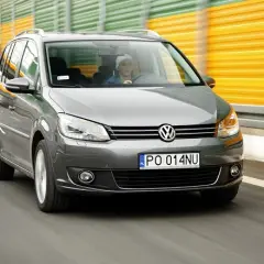 Vw touran jaki silnik wybrać? Kluczowe informacje i porady dla Ciebie