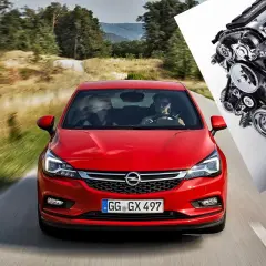Opel Astra K jaki silnik wybrać, aby uniknąć kosztownych napraw?