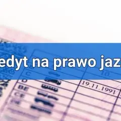Czy na prawo jazdy można wziąć kredyt? Dowiedz się, co musisz wiedzieć!