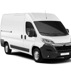 Citroen Jumper jaki silnik wybrać, aby uniknąć wysokich kosztów eksploatacji?