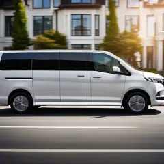 Bus 9 osobowy jakie prawo jazdy? Oto wszystko, co musisz wiedzieć
