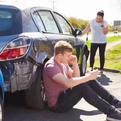 Czy pijany kierowca zawsze jest winny? Prawda o odpowiedzialności prawnej