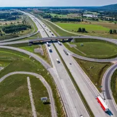 Autostrada A1: kiedy kończy się budowa i co warto wiedzieć?