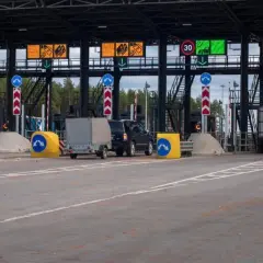 Jak płacić za autostradę do Gdańska? Dowiedz się, co warto wiedzieć