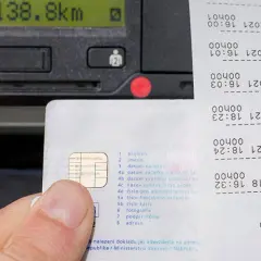 Karta kierowcy jak wyrobić online – prosty sposób na łatwą rejestrację