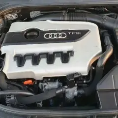 Audi TT 8J jaki silnik wybrać, by nie żałować wyboru i cieszyć się jazdą?