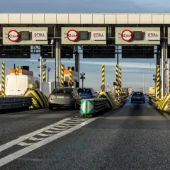 Jak zapłacić za autostradę A4 po czasie i uniknąć mandatu 500 zł