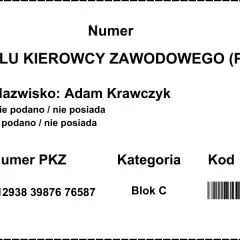 Jak wyrobić profil kierowcy - krok po kroku do wymarzonego prawa jazdy