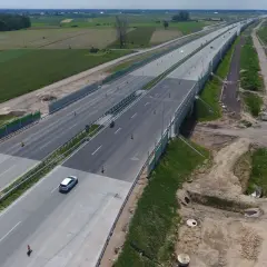 Kiedy autostrada Brno Wiedeń będzie gotowa? Aktualny stan i harmonogram budowy