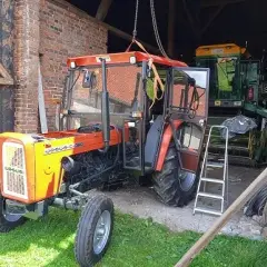 Ile wchodzi oleju do silnika C-360? Kluczowe informacje i porady