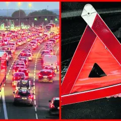 Ile kosztuje holowanie auta z autostrady? Ceny i ukryte opłaty