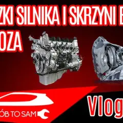 Ile trwa wymiana poduszki silnika? Poznaj kluczowe czynniki i wskazówki