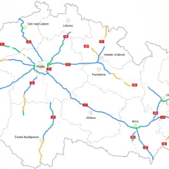 Czy autostrada do Ostrawy jest płatna? Sprawdź, gdzie są darmowe odcinki!