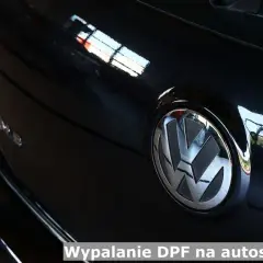 Jak wypalić DPF na autostradzie i uniknąć kosztownych awarii