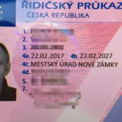 Jak sprawdzić czeskie prawo jazdy i uniknąć oszustw weryfikacyjnych
