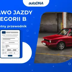 Prawo jazdy kat B ile godzin? Zobacz, co musisz wiedzieć!