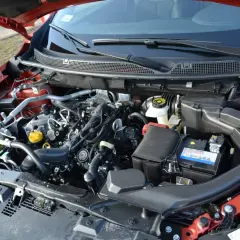Jaki silnik wybrać do Renault Kadjar? Kluczowe informacje i porady