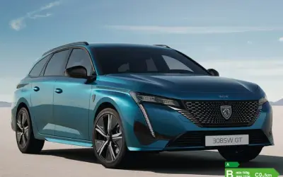 Peugeot 308 jaki silnik – poznaj najlepsze opcje dla siebie