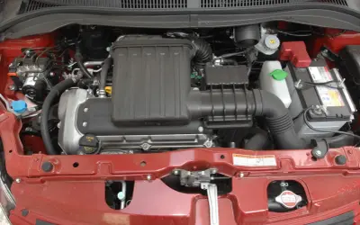 Suzuki SX4 jaki silnik – wybierz najlepszą opcję dla siebie