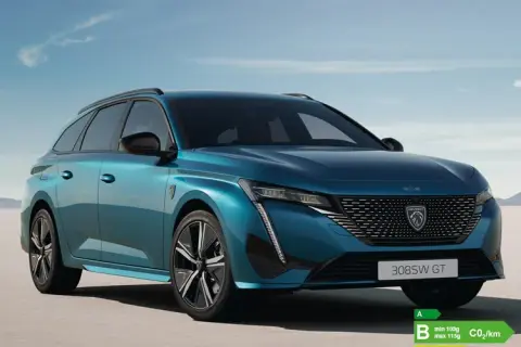 Peugeot 308 jaki silnik – poznaj najlepsze opcje dla siebie