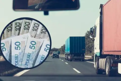 Ile za przejazd autostradą A2? Sprawdź koszty i opłaty teraz