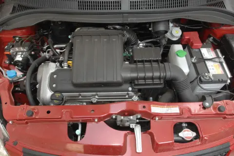 Suzuki SX4 jaki silnik – wybierz najlepszą opcję dla siebie