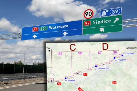 Autostrada A2 do kiedy prywatna? Przyszłość opłat i zmiany zarządzania.