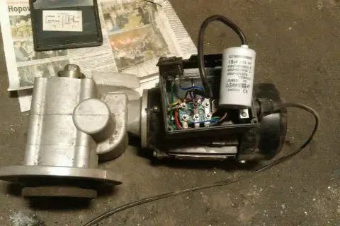 Jak sprawdzić silnik elektryczny 230V - metody diagnostyczne krok po kroku