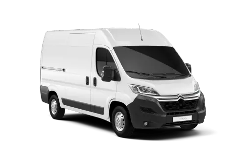 Citroen Jumper jaki silnik wybrać, aby uniknąć wysokich kosztów eksploatacji?