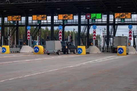 Jak płacić za autostradę do Gdańska? Dowiedz się, co warto wiedzieć