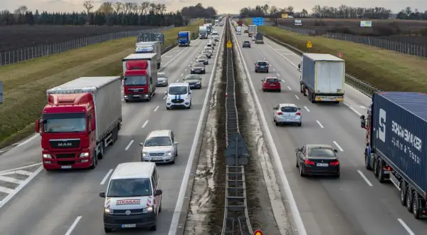 Czy autostrada Katowice Wrocław jest płatna? Przegląd kosztów i odcinków.