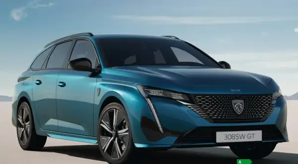 Peugeot 308 jaki silnik – poznaj najlepsze opcje dla siebie