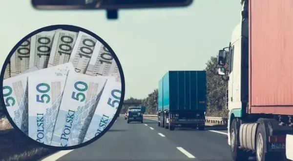 Ile za przejazd autostradą A2? Sprawdź koszty i opłaty teraz