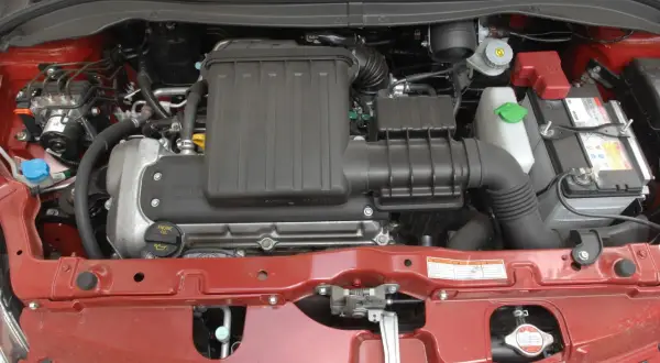 Suzuki SX4 jaki silnik – wybierz najlepszą opcję dla siebie