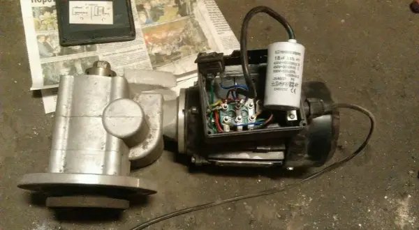 Jak sprawdzić silnik elektryczny 230V - metody diagnostyczne krok po kroku