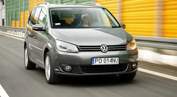 Vw touran jaki silnik wybrać? Kluczowe informacje i porady dla Ciebie