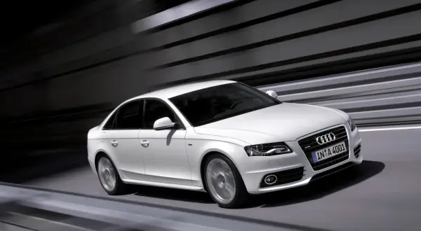 Audi A4 B8 - które silniki LPG są najlepsze i których unikać?
